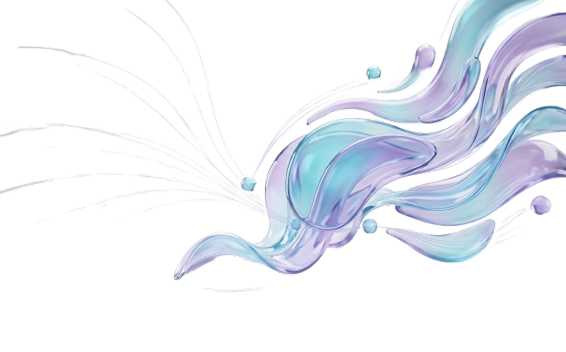 Fluid Background
