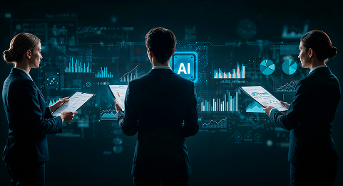 How AI can improve marketing workflow without weakening brand consistency