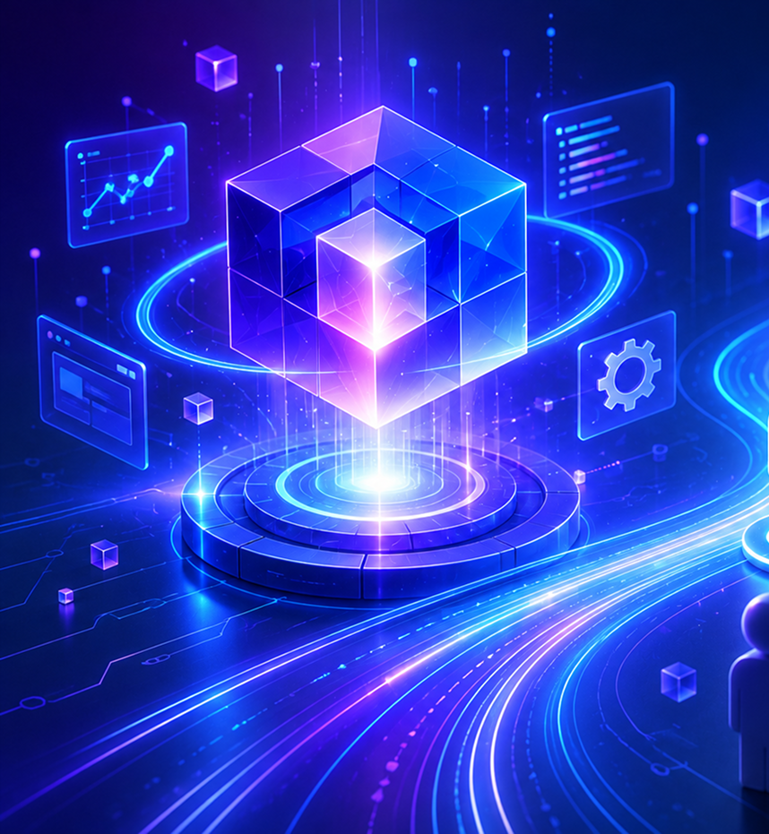 Connected Growth Ecosystem