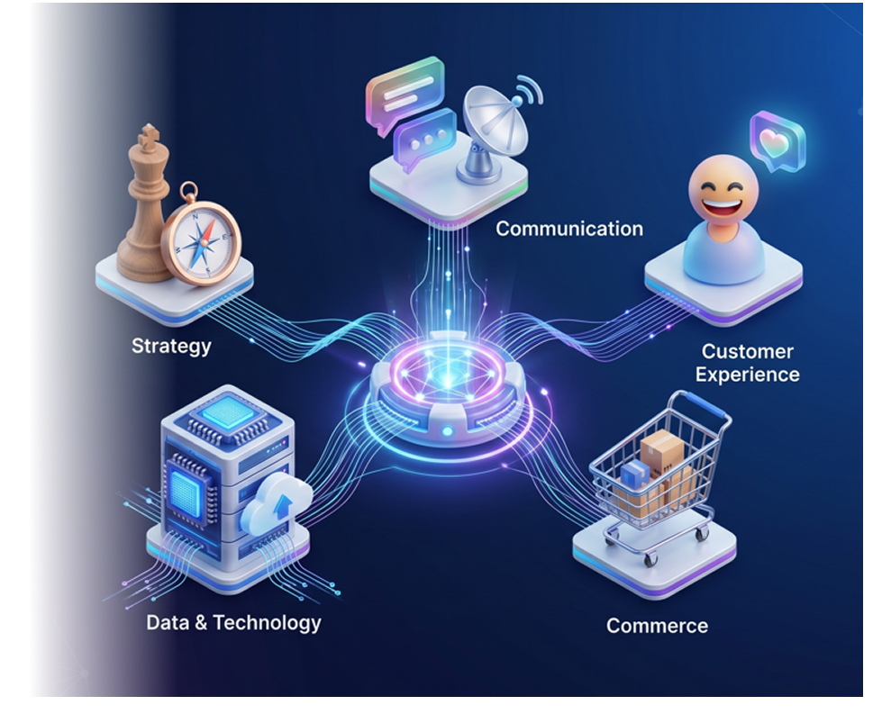 Ecosystem Strategy