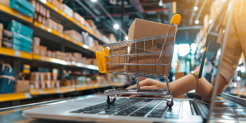 From content to commerce: the new role of social